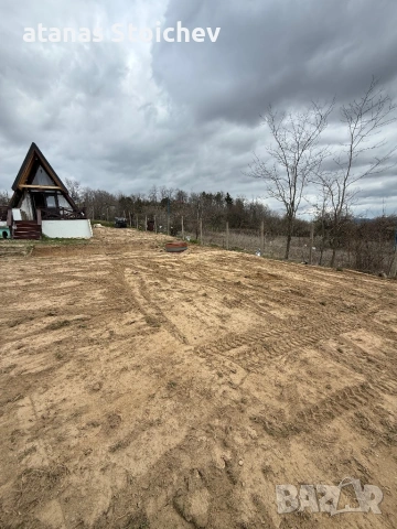 Изкопни дейности, багер,бобкат,самосвал, снимка 8 - Други ремонти - 54347281