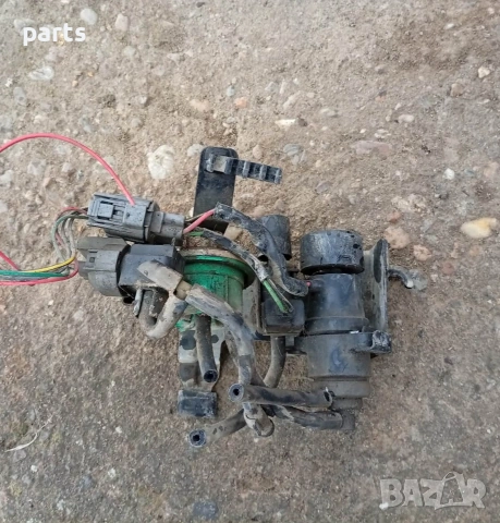 Вакуум Клапани Комплект Ровър 600 - 620 - 623 - Хонда Акорд - Сивик , снимка 2 - Части - 54085723