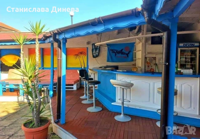 Почивка на море, снимка 3 - Почивки на море - 55142388