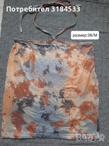 Бански потник, снимка 5 - Бански костюми - 54382768