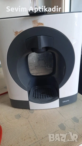 Кафе машини Долче Густо , снимка 12 - Кафемашини - 53357939