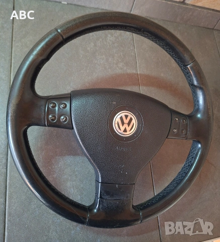 Осем бутонен мулти волан за Vw, снимка 4 - Части - 50503537