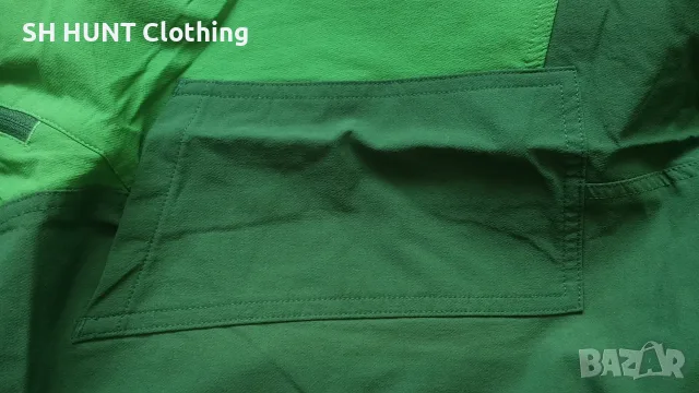 WENAAS Kiwi Stretch Trouser размер L за лов риболов туризъм еластичен панталон - 2810, снимка 9 - Екипировка - 55579207