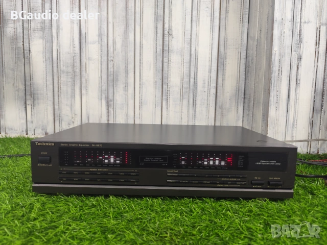 Technics SH-GE70 