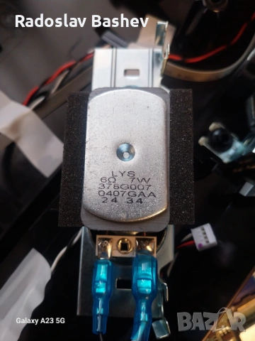 Philips 32PHS5507/12 със счупен екран(Състояние Ново), снимка 15 - Части и Платки - 54556763