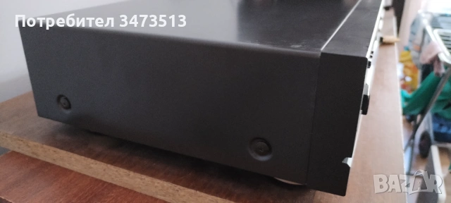 Technics SL-PG400a, снимка 4 - MP3 и MP4 плеъри - 54319232