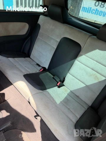 Audi s3 8L 1.8T BAM на части / Ауди с3 8Л 1.8Т БАМ, снимка 10 - Автомобили и джипове - 55093824