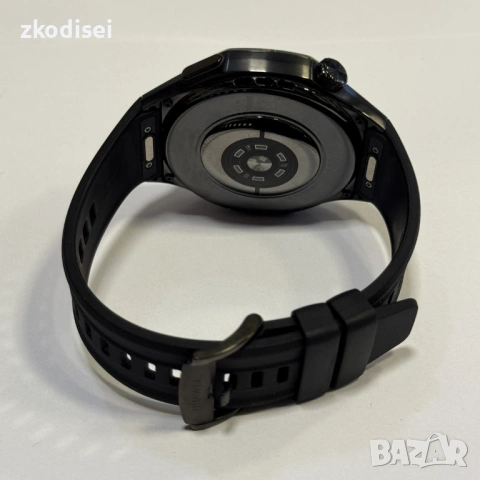 Smart watch HUAWEI GT6 PRO, снимка 3 - Смарт часовници - 54746265