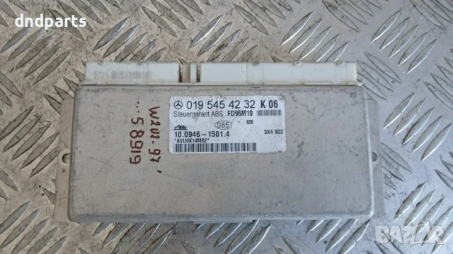 Модул Mercedes C W202 1997 0195454232 10.0946-1501.4