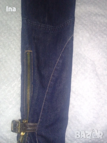 Rauph Lauren- оригинални дънки, снимка 8 - Дънки - 54345730