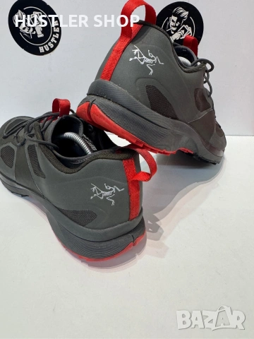 Туристически обувки ARC'TERYX. Номер 44, снимка 5 - Маратонки - 55225856