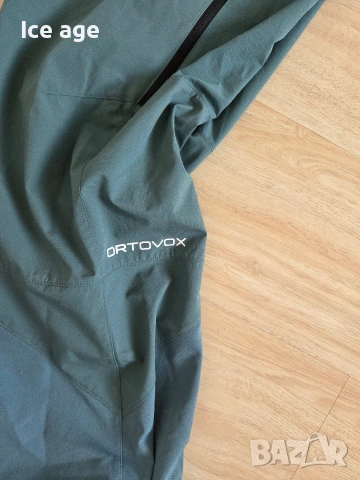 ortovox mesola pants дамски панталон , снимка 3 - Панталони - 54538786