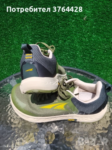 Altra timp 5, снимка 11 - Маратонки - 54808432