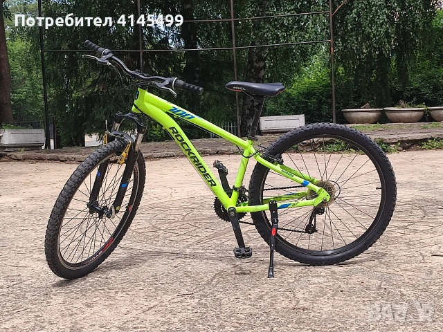 Колело rokraider, снимка 10 - Велосипеди - 55260156