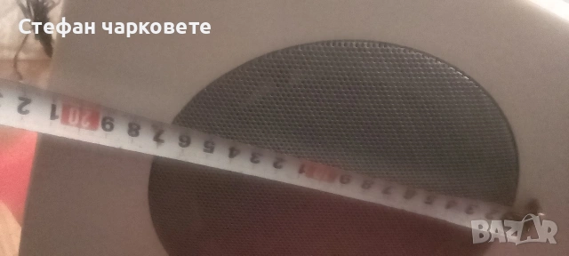 Активен субуфер които има само оптичен вход , снимка 4 - Тонколони - 54198101