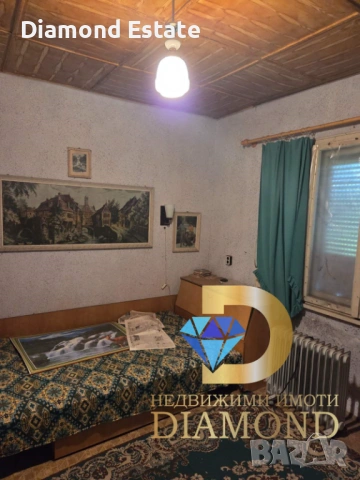 Двуетажна къща в село Добрич, общ. Димитровград, снимка 6 - Къщи - 54735974