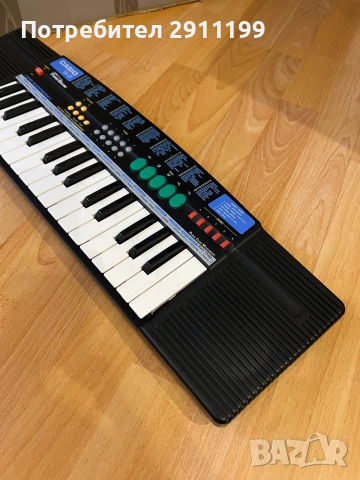 Синтезатор / йоника Casio , снимка 3 - Синтезатори - 55078935