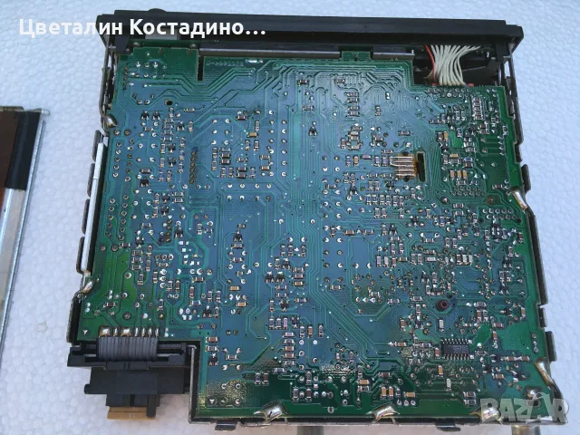 Bmw Reverse RDS, снимка 9 - Части - 55668125