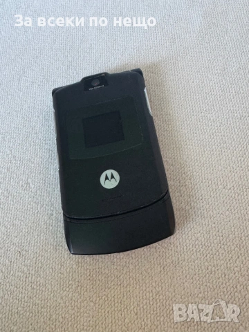Motorola v3, снимка 2 - Motorola - 54923342