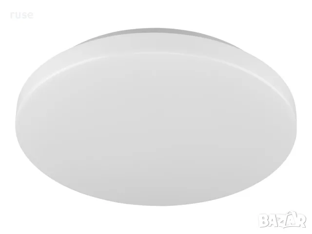 НОВИ! LED плафон лампа за таван 28.8см 12.5W IP44, снимка 3 - Лампи за таван - 55678170