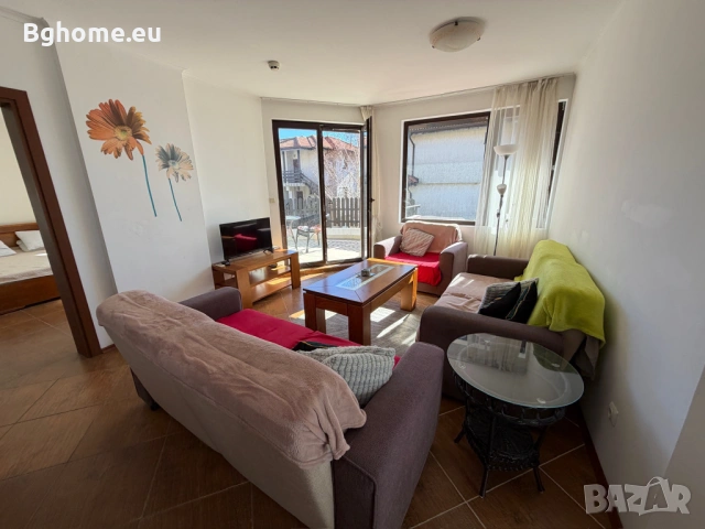 Продава се апартамент с 2 спални в Кошарица, снимка 11 - Апартаменти - 53950106