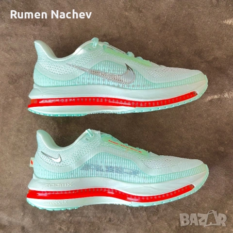 Nike Pegasus Premium (42), снимка 7 - Маратонки - 54279286