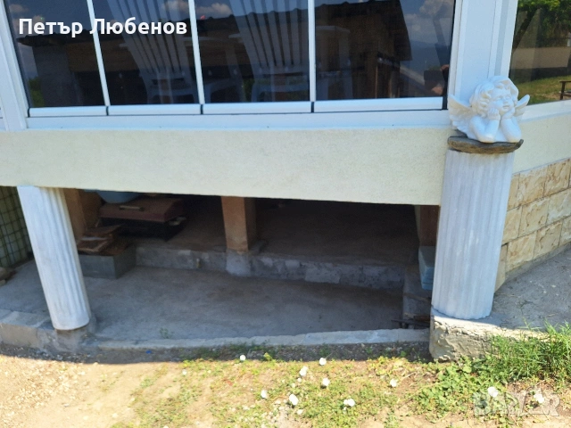 Римски колони , снимка 10 - Градински мебели, декорация  - 55056879
