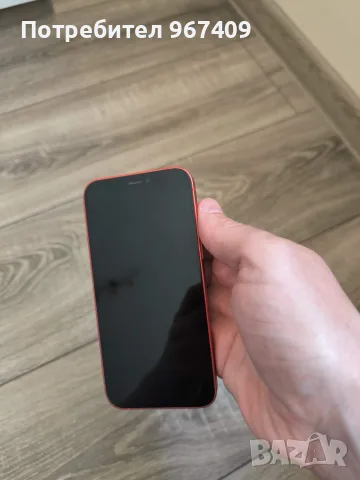 IPhone 12 mini 128Gb Red