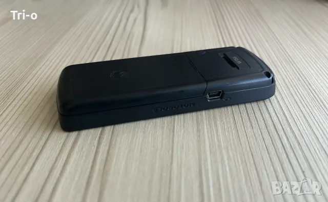MOTOROLA модел W156, снимка 9 - Motorola - 55508933