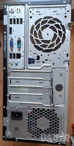 HP ProDesk 400 G2 MT 	Intel Core G3250, снимка 3 - За дома - 55388290