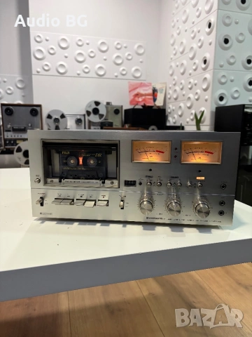 Дек Pioneer CT-F9090, снимка 6 - Декове - 54143670