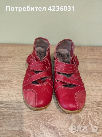 Дамски ежедневни обувки , снимка 3 - Дамски ежедневни обувки - 54200358