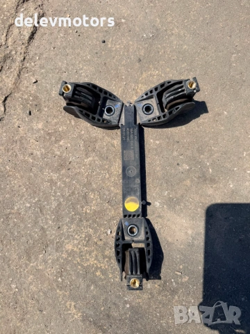 1ea820034b стойка за компресор от Volkswagen ID.3 Pro двигател EBJC, ск. Кутия UMG, 145 кс.
