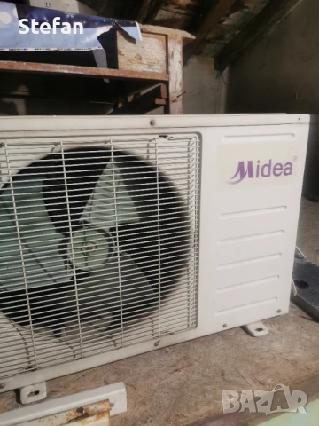 Климатик Мидея 12 