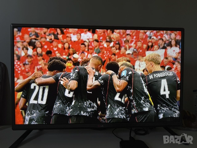 LG телевизор 32 инча,като нов, снимка 4 - Телевизори - 54989661