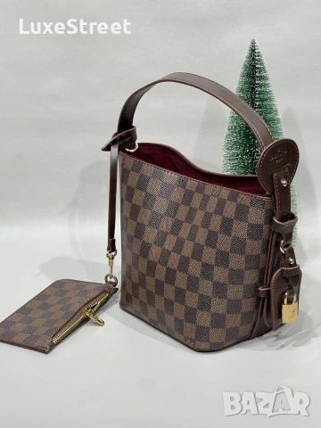Louis Vuitton ⚜️MCM⚜️Дамски Чанти , снимка 3 - Чанти - 54701862