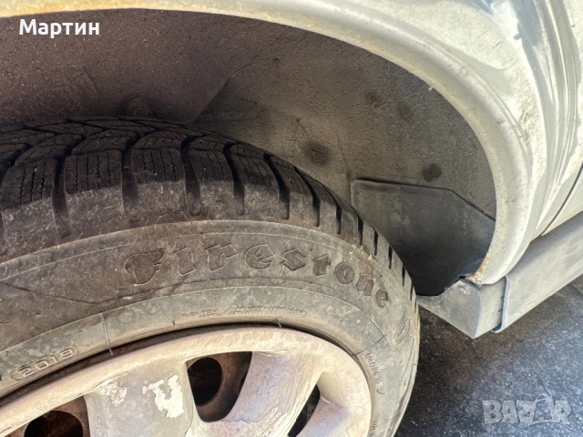 Opel Astra G 1.6, снимка 11 - Автомобили и джипове - 54728420