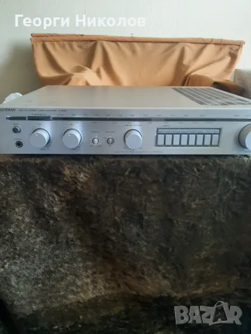 Усилвател LUXMAN - 5030