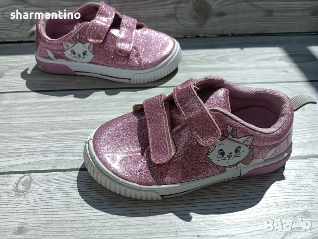 Disney Cat N 26 маратонки