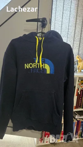 Мъжки суитчер The North Face M размер 