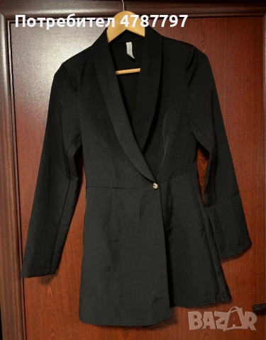 Елегантен гащеризон