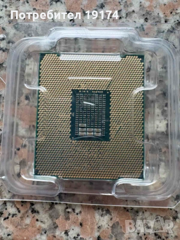 20-cores E5 2673 v4 LGA2011-3 server Intel Xeon CPU процесор за сървър, снимка 3 - Процесори - 52605566