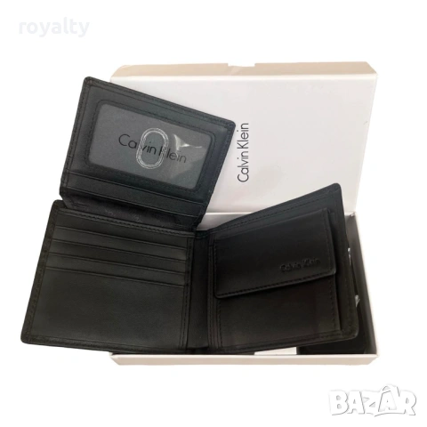 Calvin Klein Нов Подаръчен Комплект , снимка 2 - Подаръци за мъже - 54091992