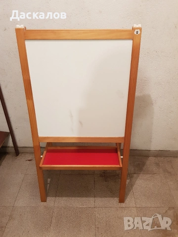 Дъска за рисуване Икея