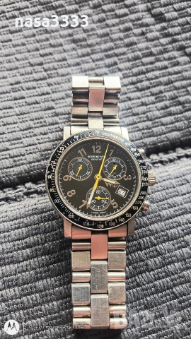 Raymond weil , снимка 15 - Мъжки - 55079795