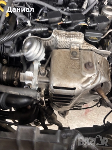 Ford Eco Sport 1.0 Turbo , снимка 12 - Автомобили и джипове - 55420014