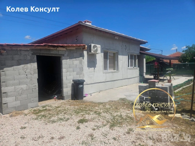 Къща село Сталево,област Хасково, снимка 2 - Къщи - 54509002