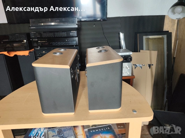 JBL ES10 ......, снимка 7 - Тонколони - 55258028