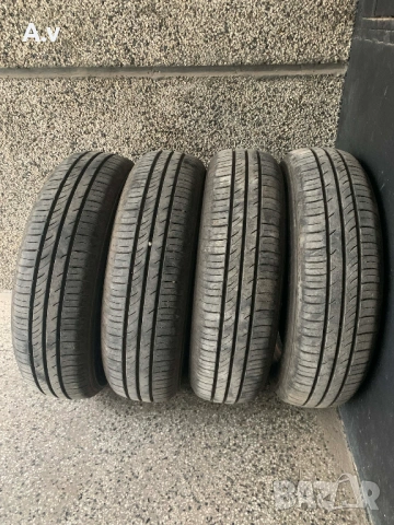 Летни гуми KUMHO ECOWING ES31 165/70 R14