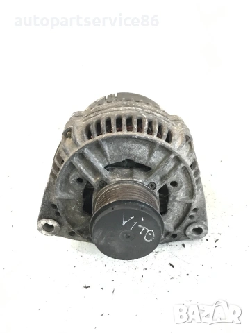 Алтернатор Bosch за Mercedes Vito W638 2.3 (1998) 0123510058 0101540302
